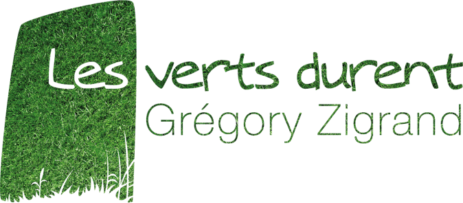 Logo les verts durent